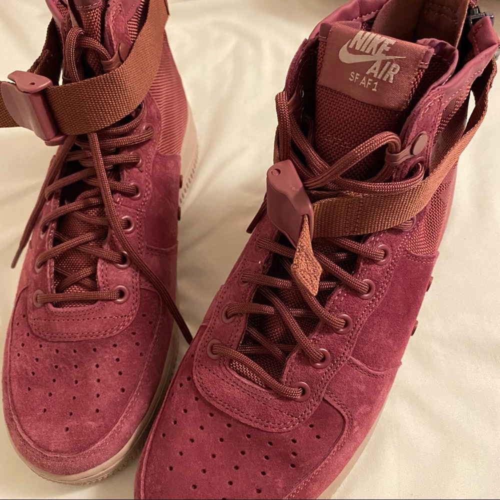 Nike Air SF AF1